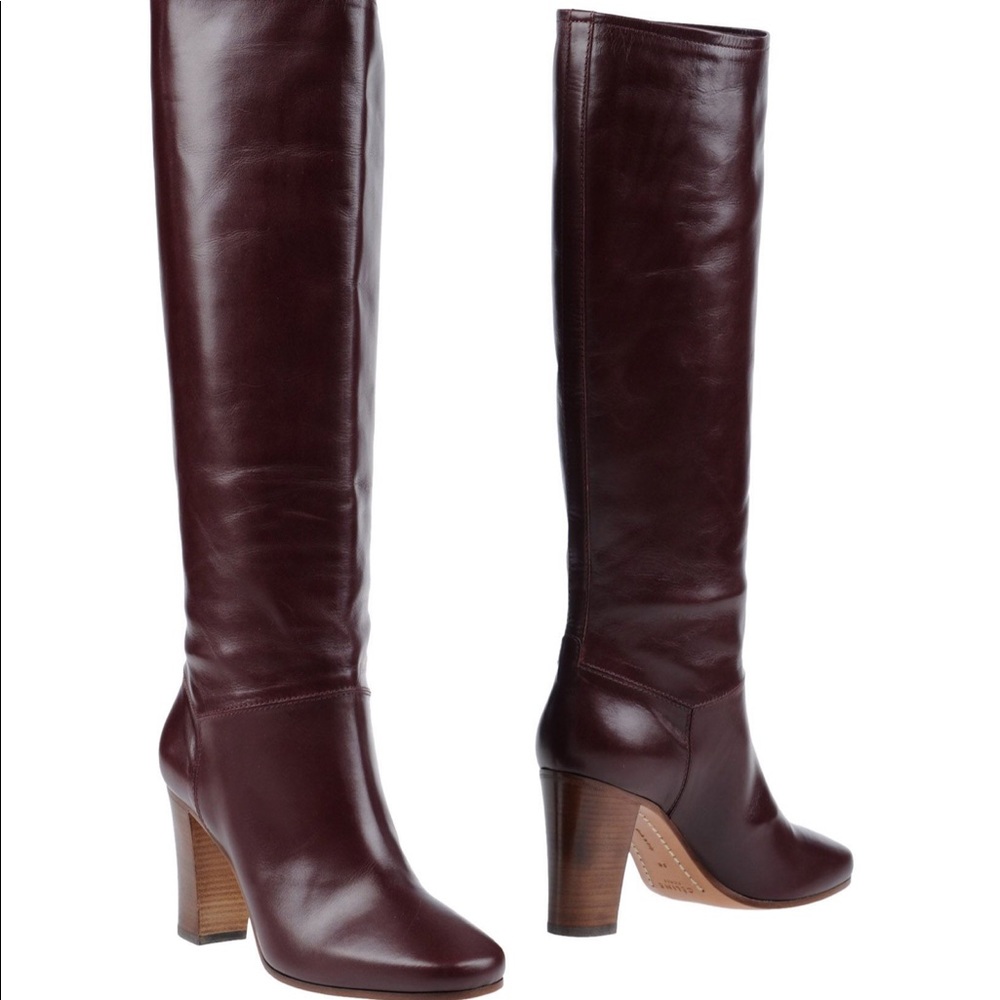 BNIB Celine boots